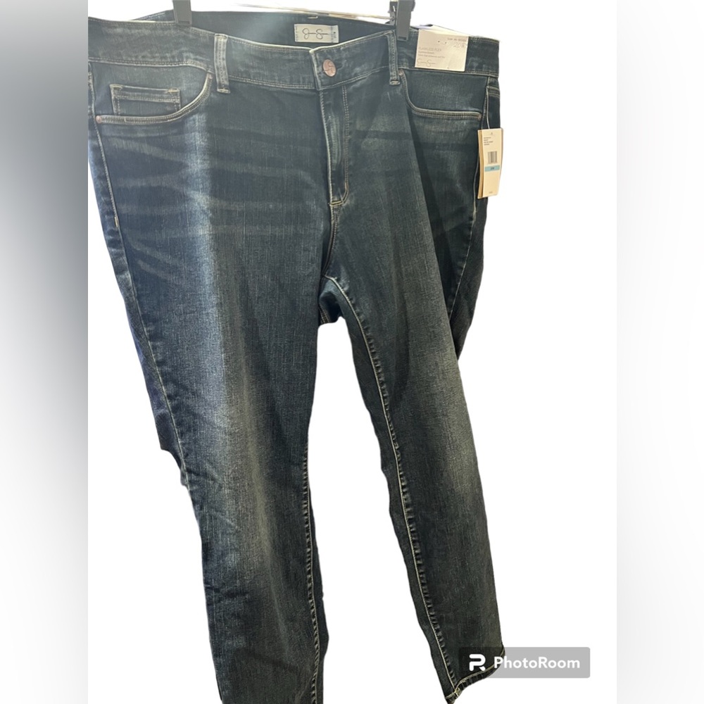 NWT Jessica Simpson Jeans